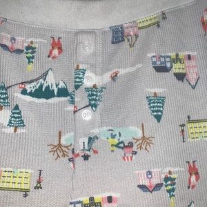 Old Navy Pj Bottoms